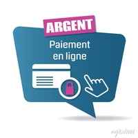 Paiement en ligne