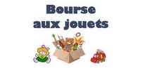 Bourse aux jouets