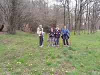 rando Tour du Golf