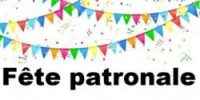 fête patronale