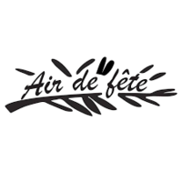 Logo air de fête