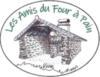 Logo les amis du four