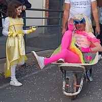 carnaval 2