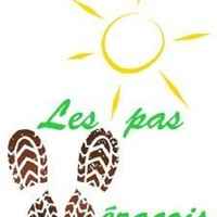 logo les pas vézacois