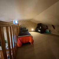 Mezzanine