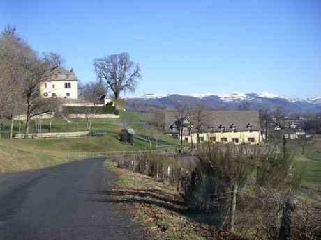 chateau de salles