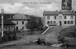 ecole de vezac