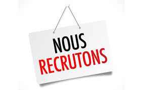 offre d'emploi