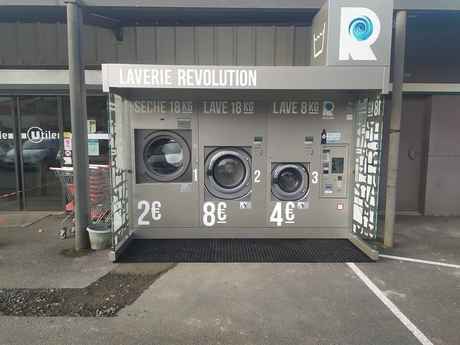 laverie