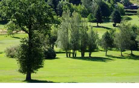 golf