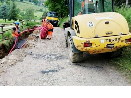 travaux