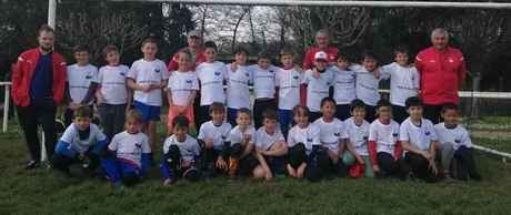 CSV ECOLE DE FOOT 2022 MODIFIE
