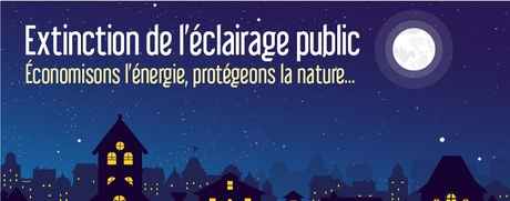 coupure nocturne