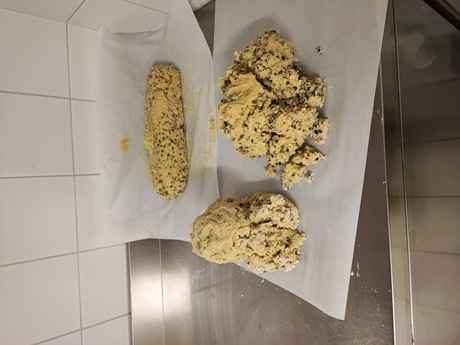 Cookies en prépa