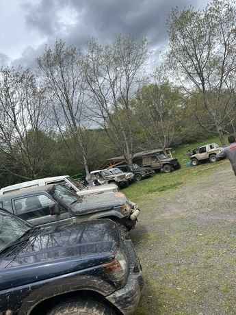 La rando 4x4 2025 2