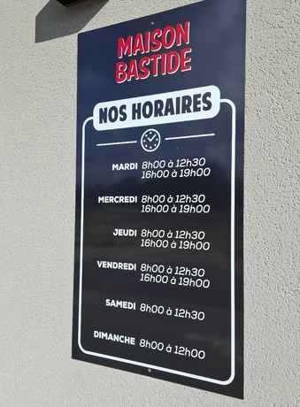 Boucherie Bastide 2