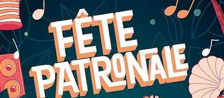 Fête patronale(1)