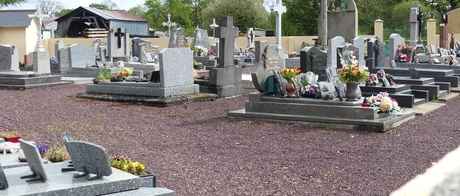 Cimetiere