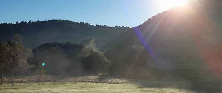 tour du golf recadré
