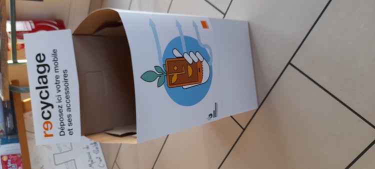 Opération orange