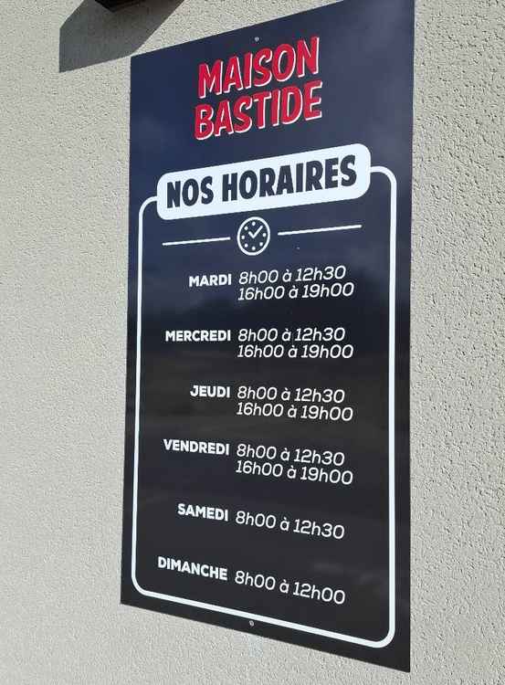 Boucherie Bastide 2
