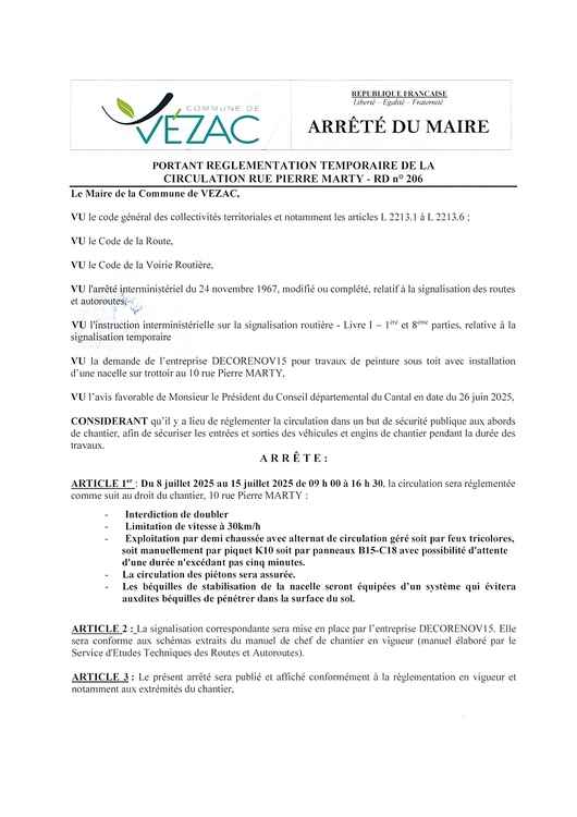ARRETE VOIRIE-0001