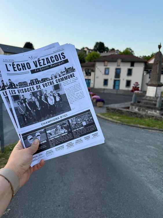 L'Echo V