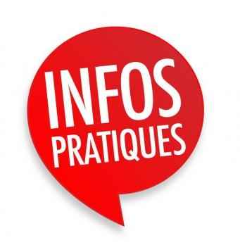 infos p