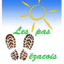 logo les pas v