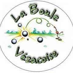 logo la boule v