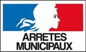 arretes municipaux logo