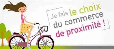 commerces de p