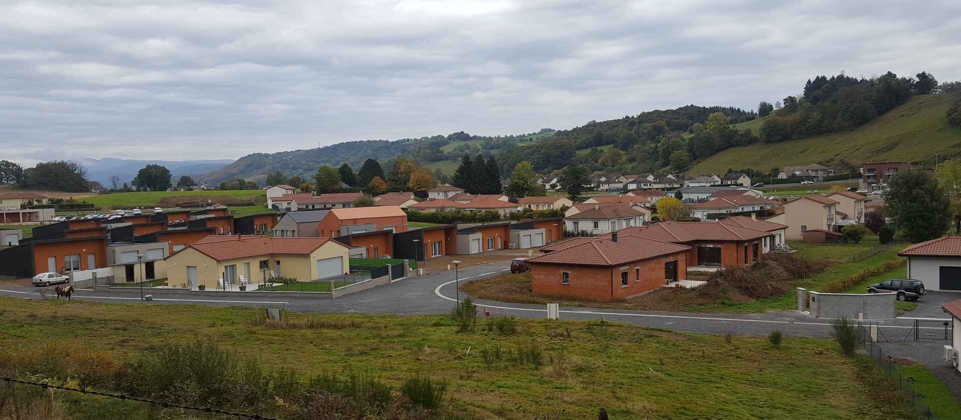 Résidence Orée du Bois