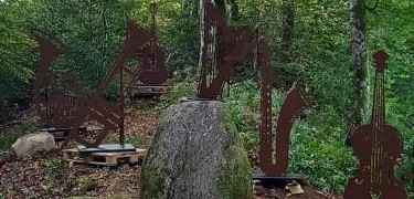 totems golf