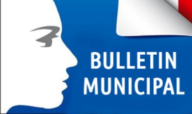 bulletin municipal logo