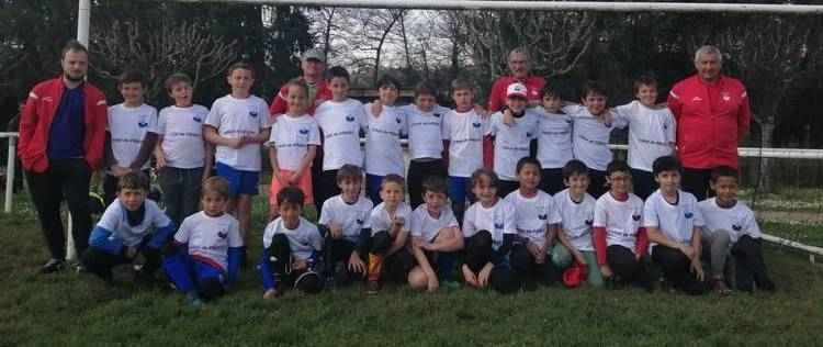 CSV ECOLE DE FOOT 2022 MODIFIE
