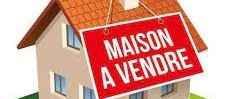 maison à vendre 1