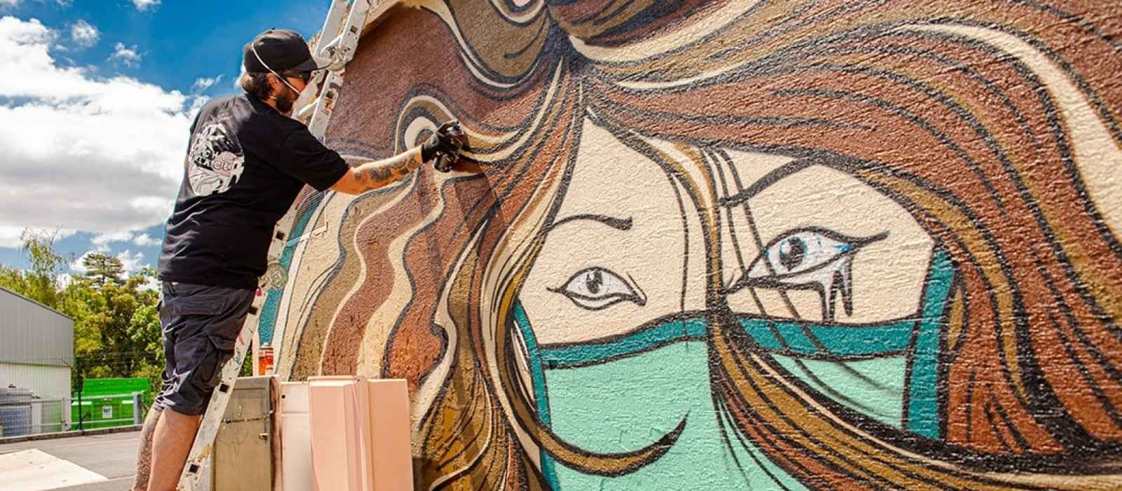 Street Art 1