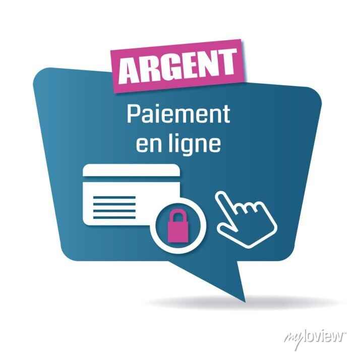 Paiement en ligne