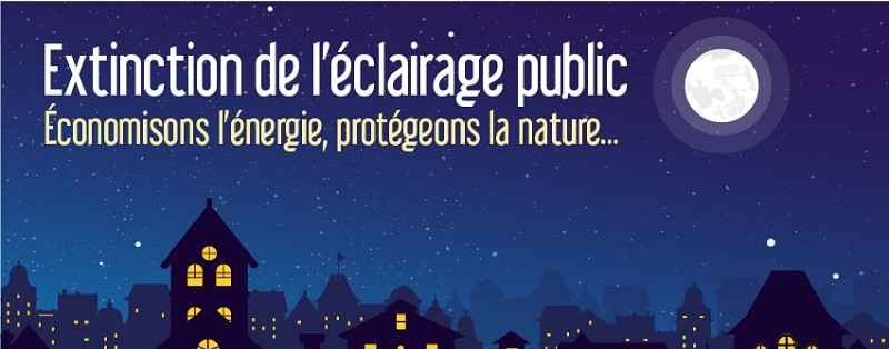 coupure nocturne