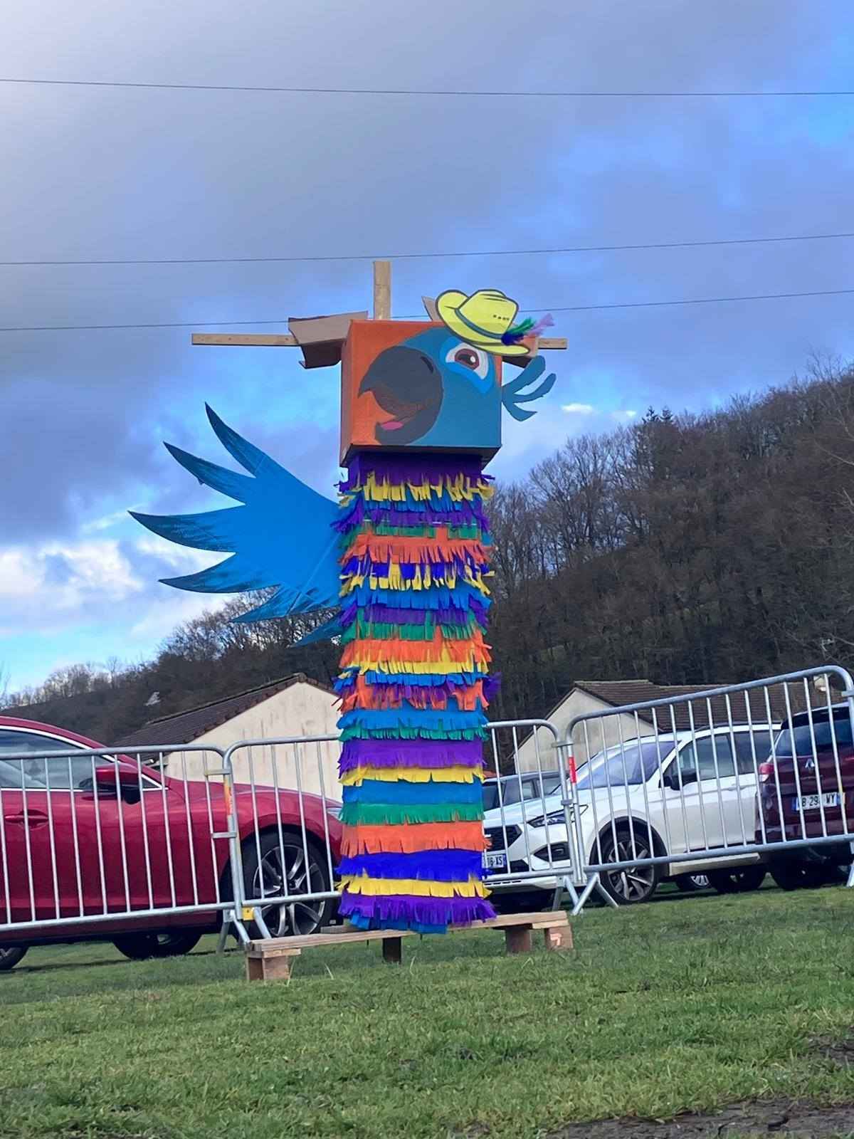 Carnaval 1