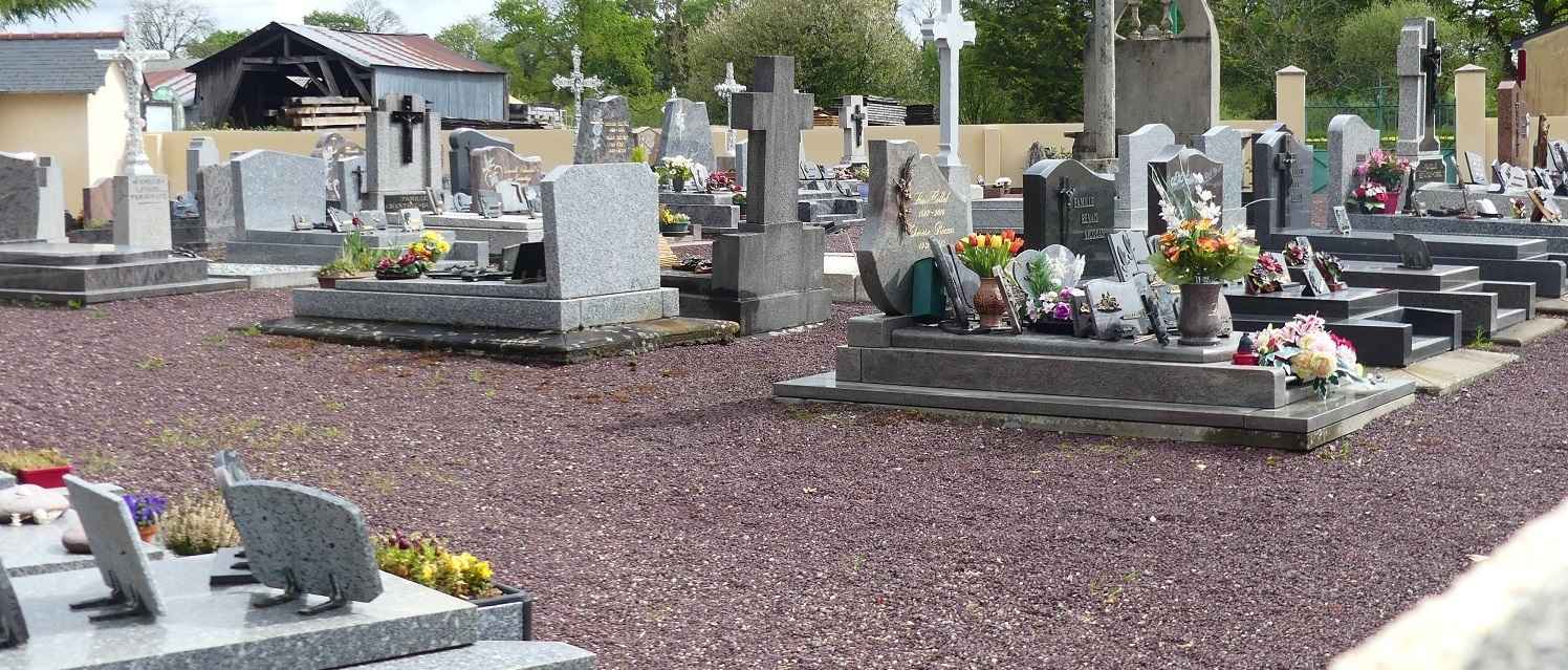 Cimetiere